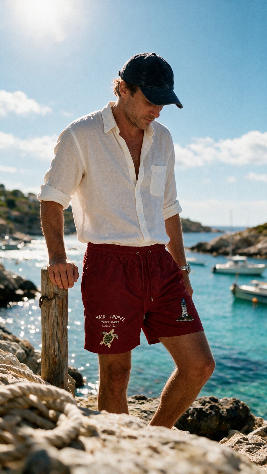 Saint Tropez