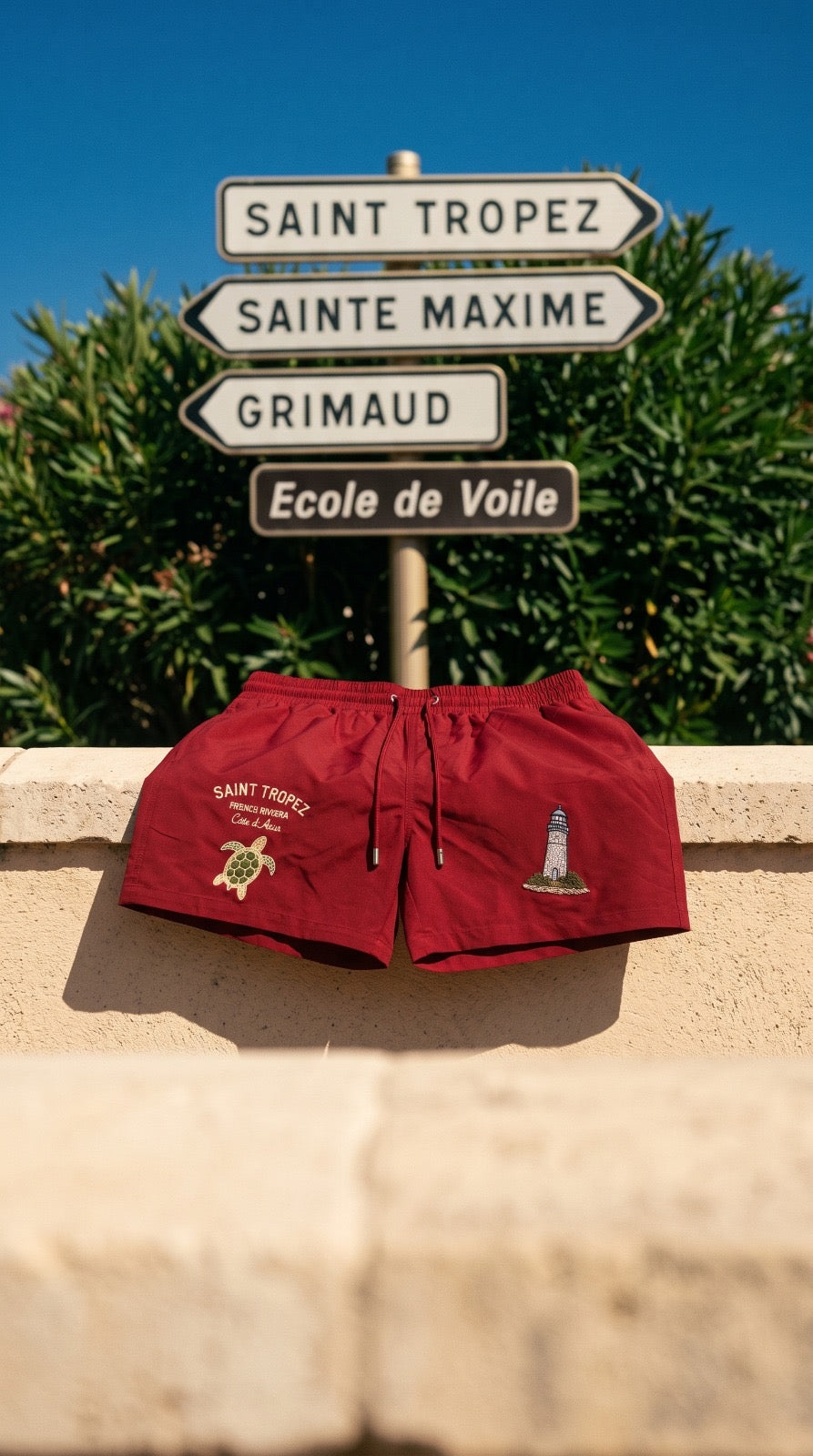 Saint Tropez