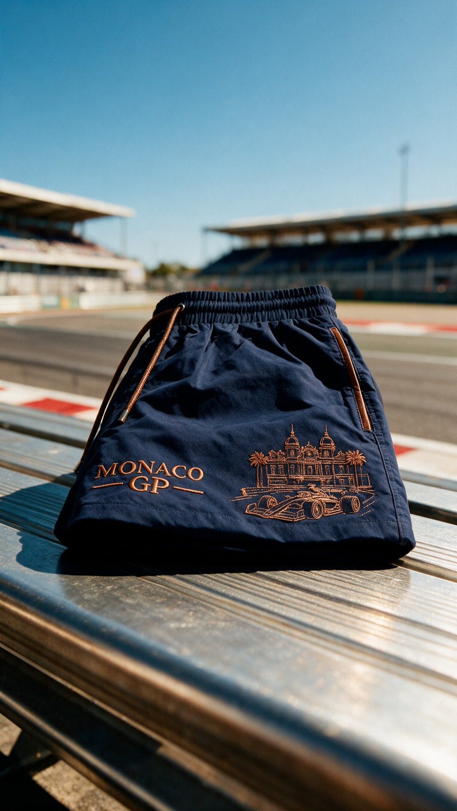 Monaco GP